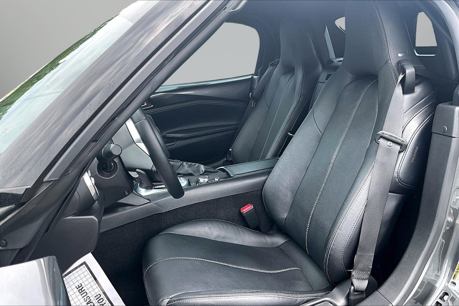 2023 Mazda Mazda3 Sedan 2.5 S Premium