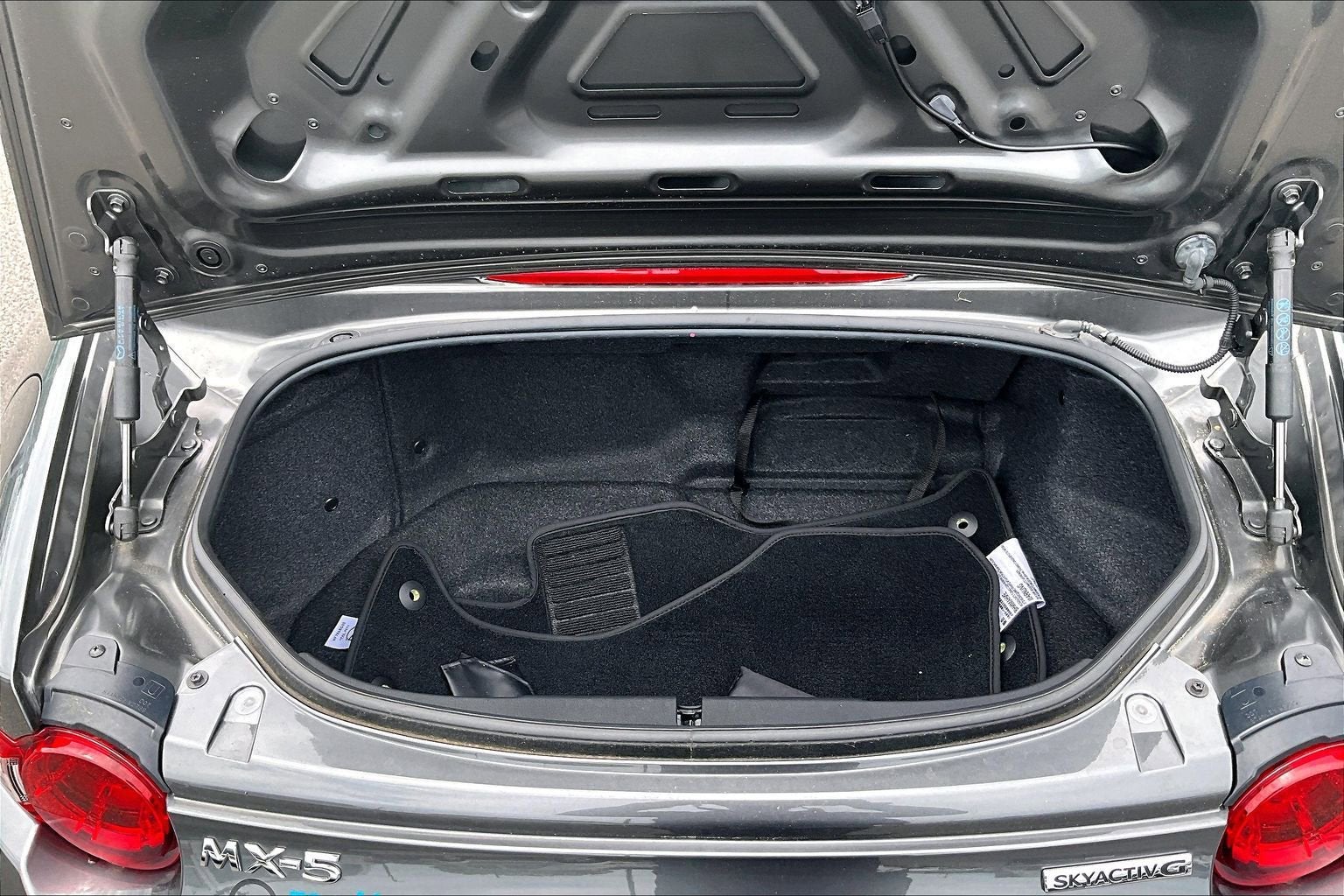 2023 Mazda Mazda3 Sedan 2.5 S Premium
