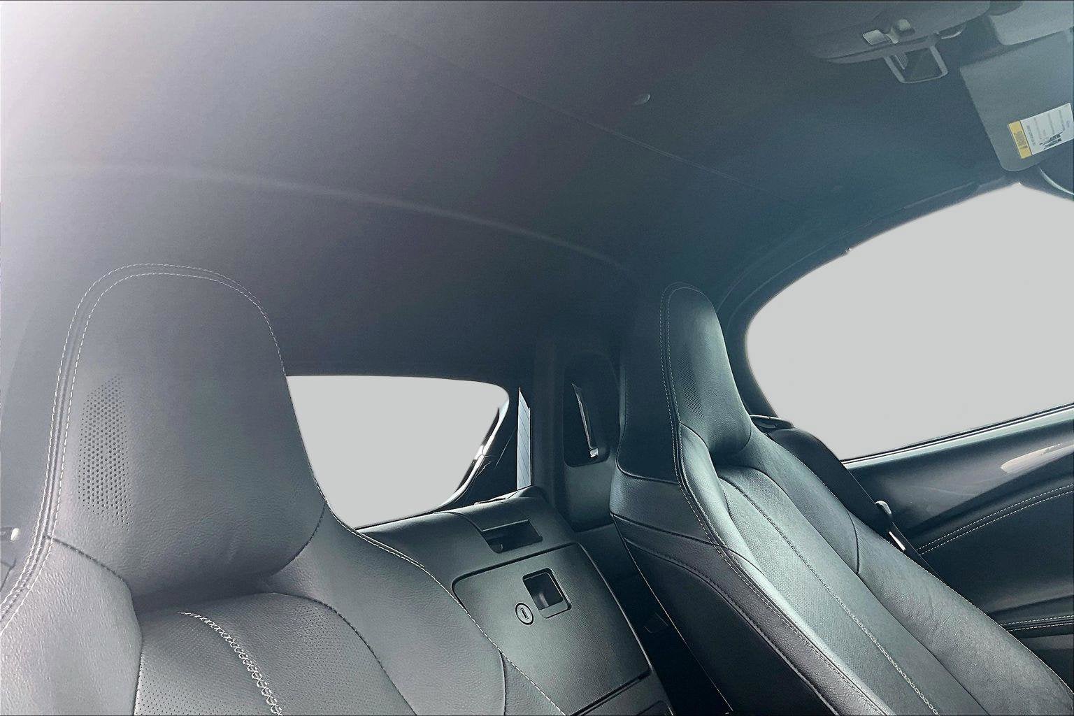 2023 Mazda Mazda3 Sedan 2.5 S Premium