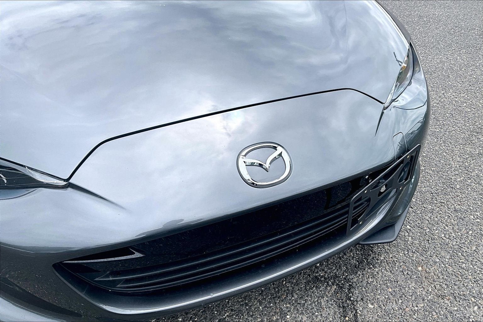 2023 Mazda Mazda3 Sedan 2.5 S Premium