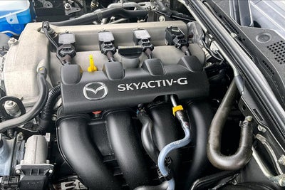 2023 Mazda Mazda3 Sedan 2.5 S Premium