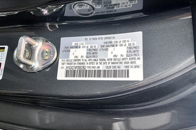 2023 Mazda Mazda3 Sedan 2.5 S Premium