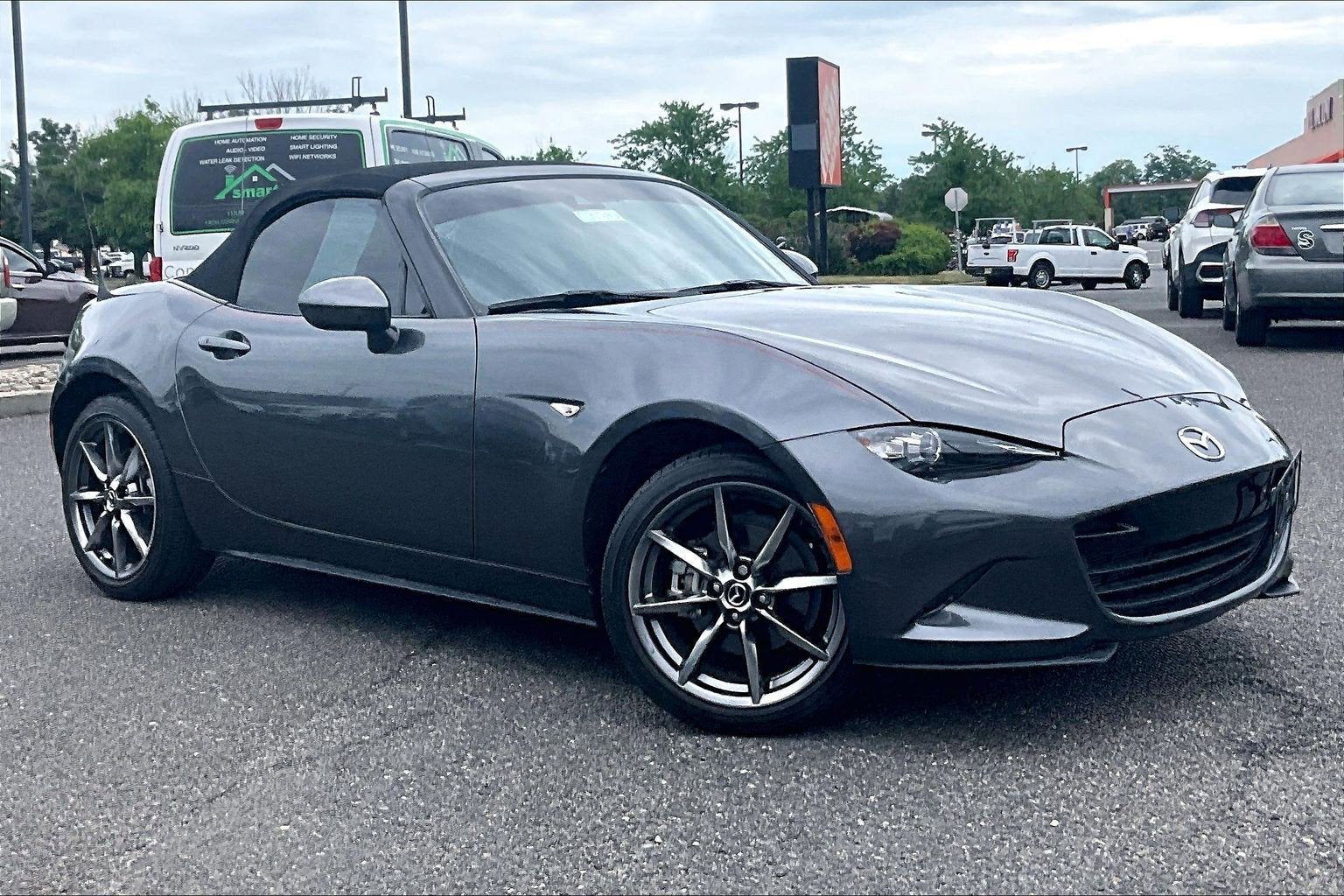 2023 Mazda Mazda3 Sedan 2.5 S Premium