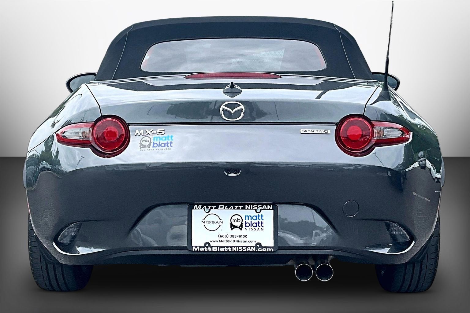 2023 Mazda Mazda3 Sedan 2.5 S Premium