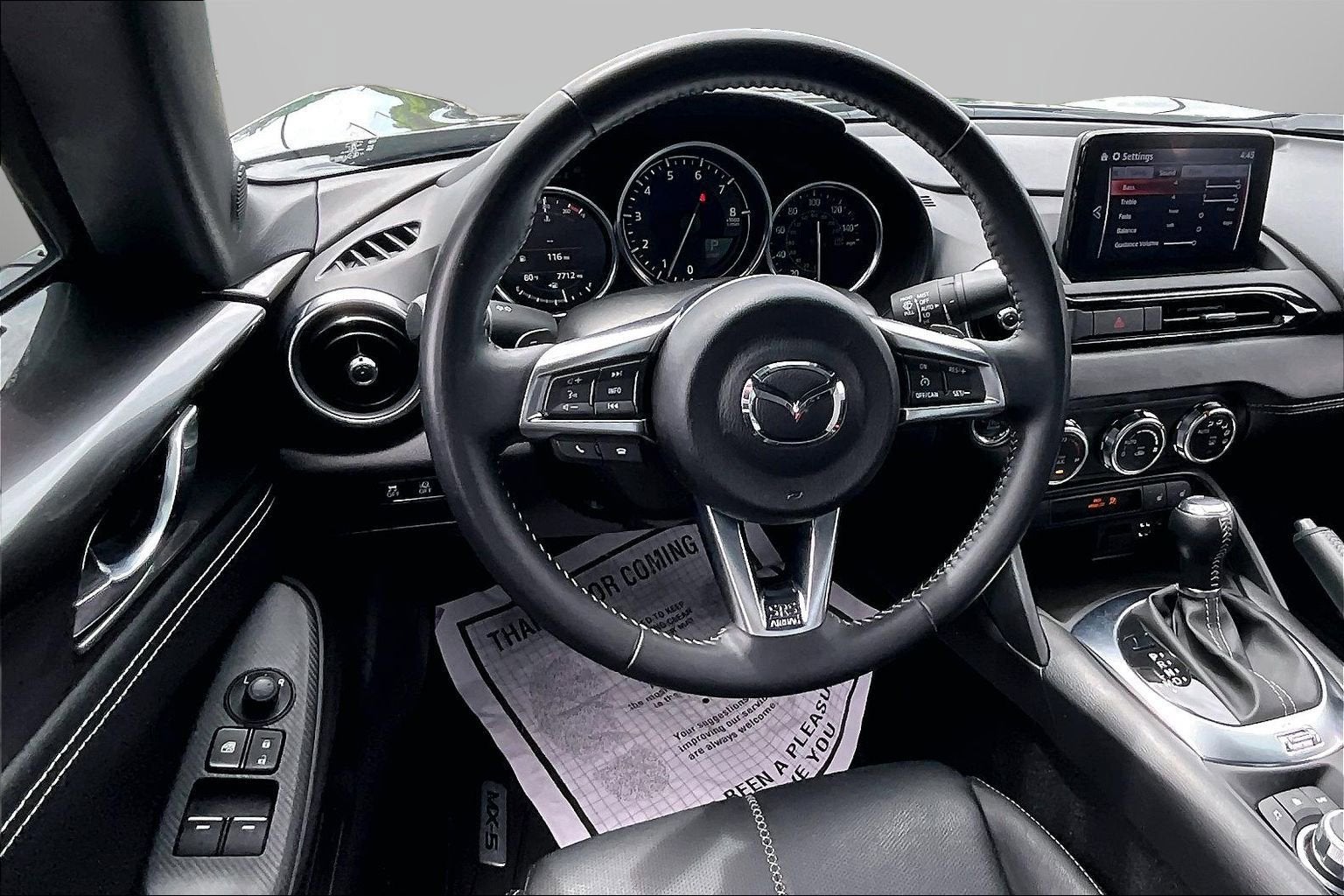 2023 Mazda Mazda3 Sedan 2.5 S Premium
