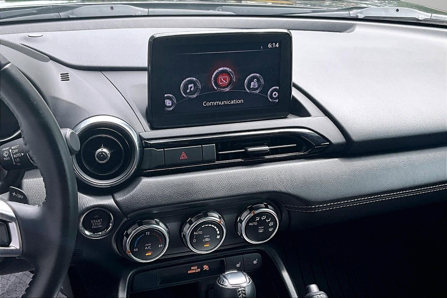 2023 Mazda Mazda3 Sedan 2.5 S Premium