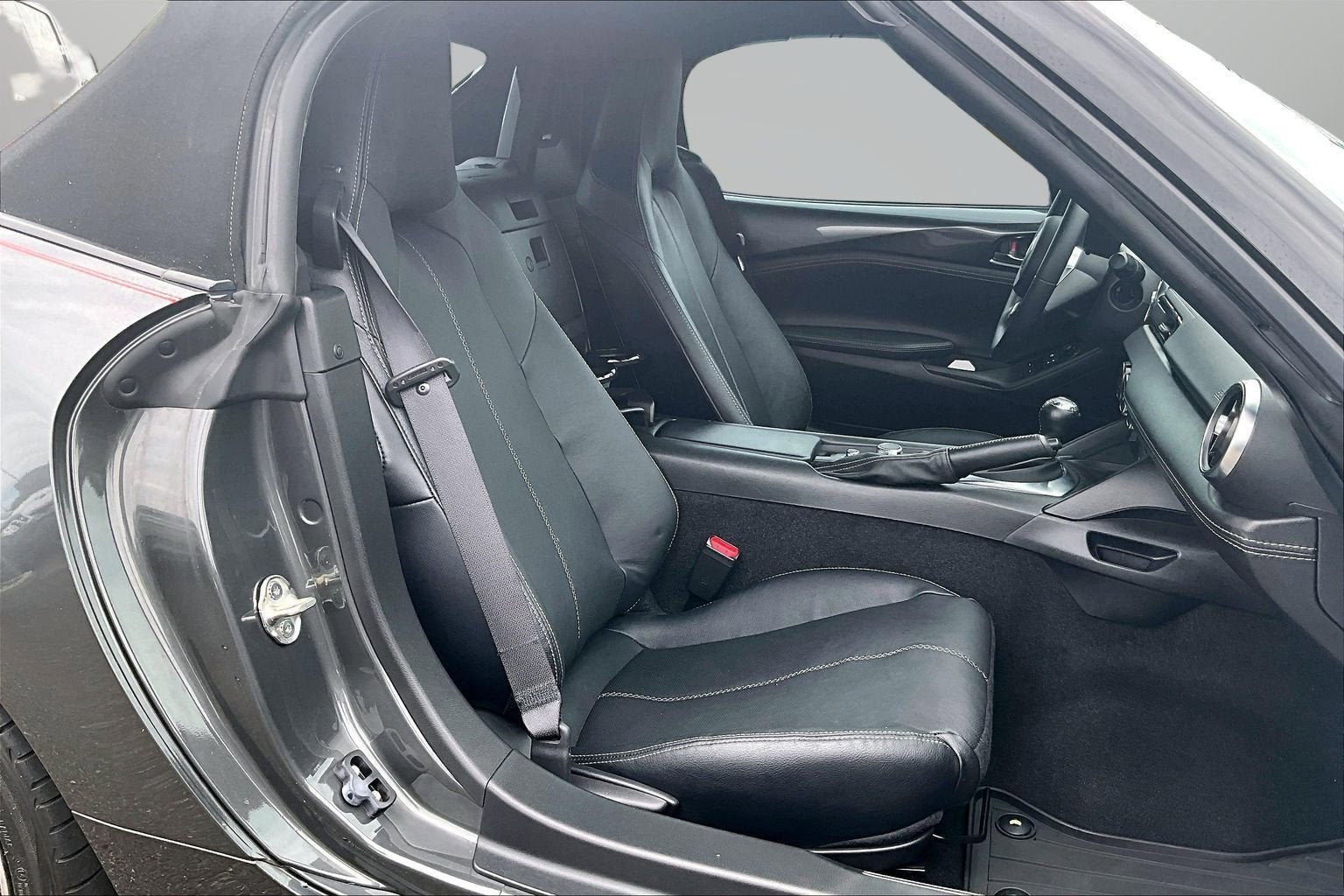 2023 Mazda Mazda3 Sedan 2.5 S Premium