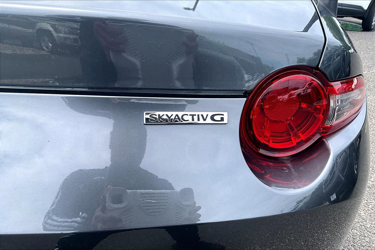 2023 Mazda Mazda3 Sedan 2.5 S Premium