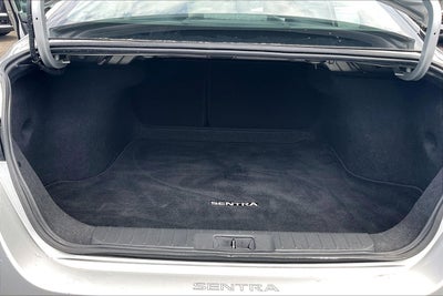 2023 Nissan Sentra S