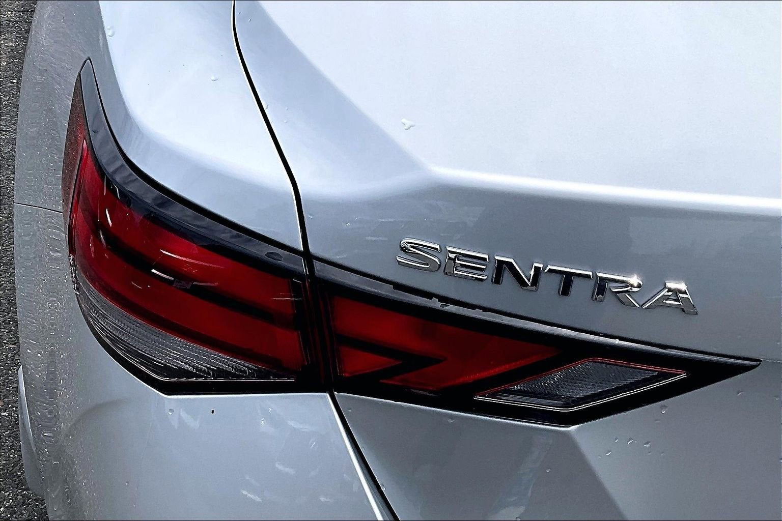 2023 Nissan Sentra S