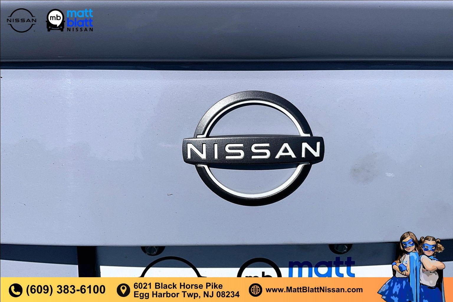 2024 Nissan Versa SR