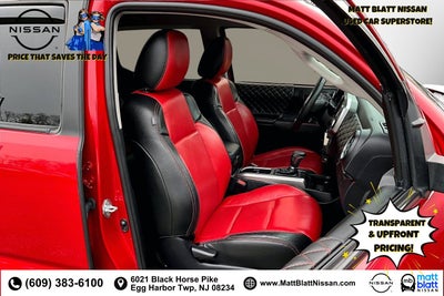 2021 Toyota Tacoma 4WD SR5