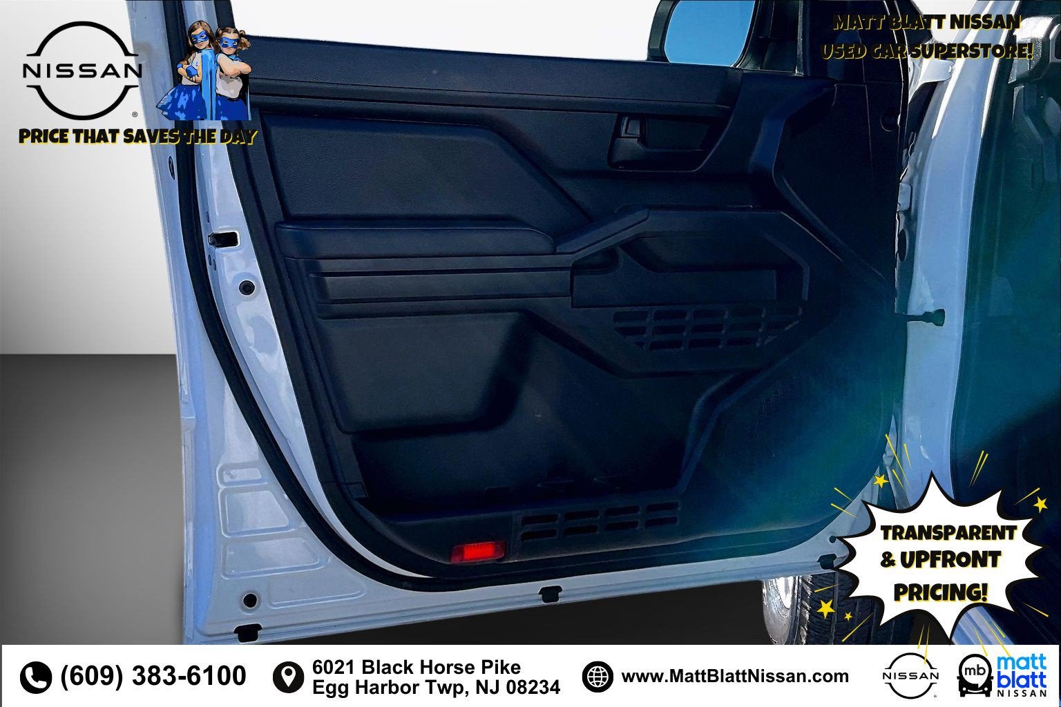 2024 Toyota Tacoma 2WD SR