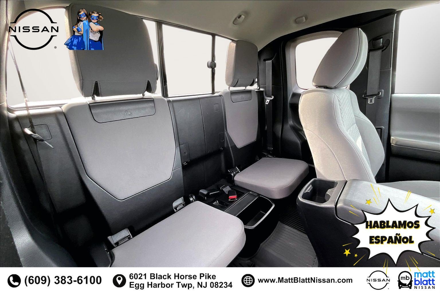 2023 Toyota Tacoma 4WD SR5