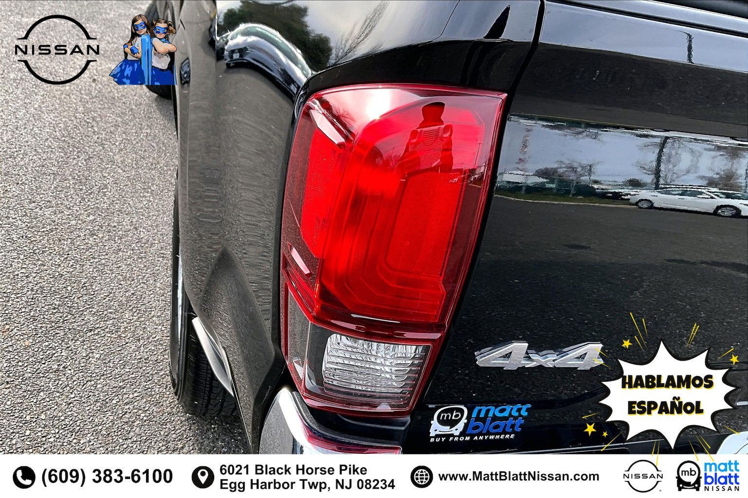 2023 Toyota Tacoma 4WD SR5