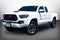 2021 Toyota Tacoma 4WD SR5