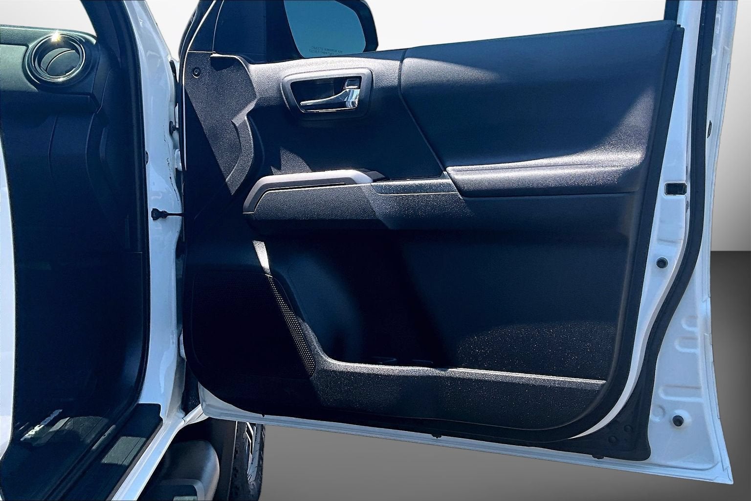 2021 Toyota Tacoma 4WD SR5