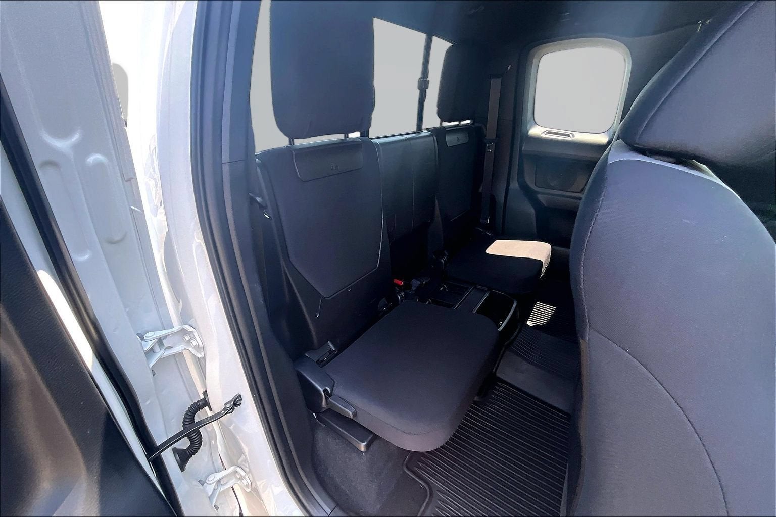 2021 Toyota Tacoma 4WD SR5