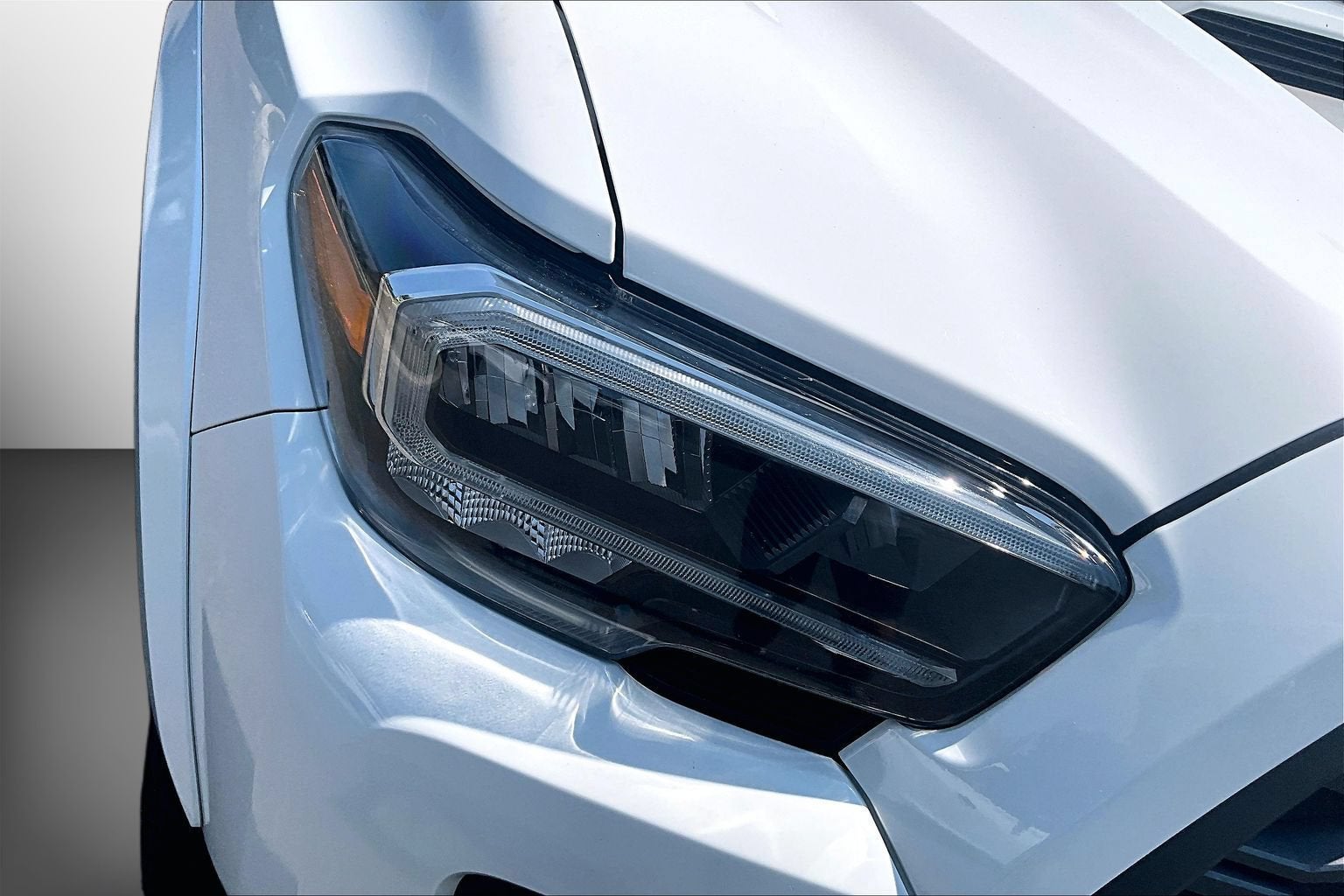 2021 Toyota Tacoma 4WD SR5