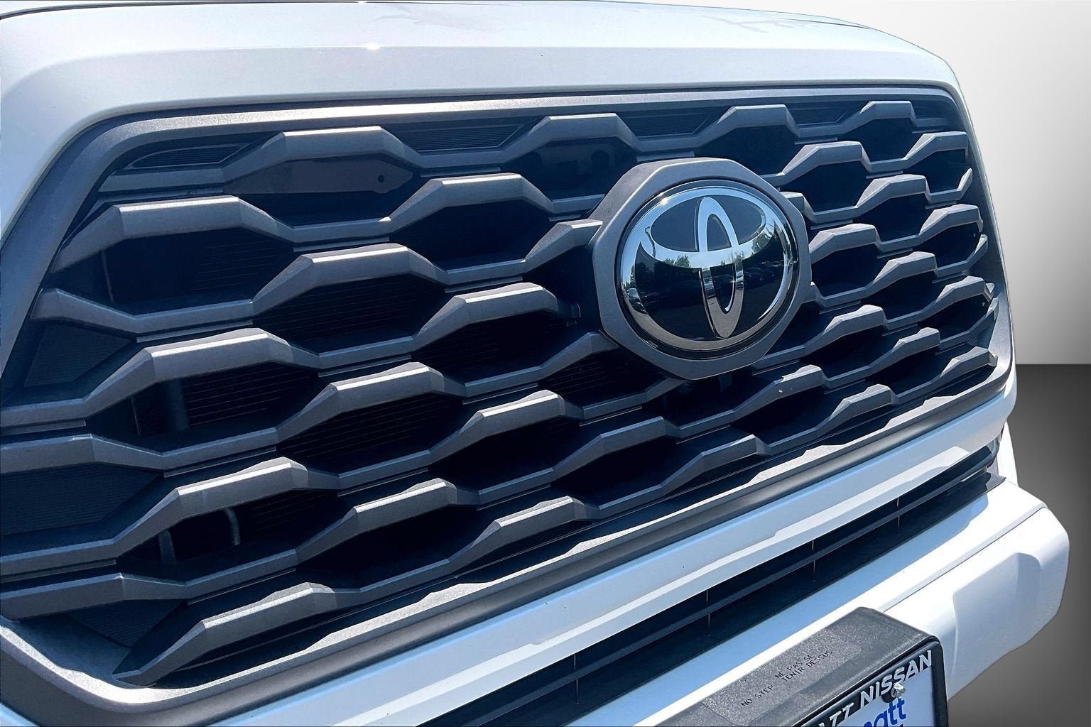 2021 Toyota Tacoma 4WD SR5