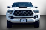 2021 Toyota Tacoma 4WD SR5