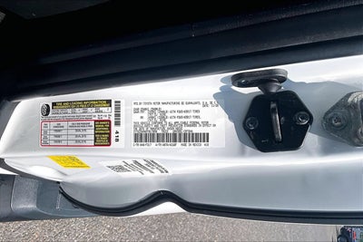 2021 Toyota Tacoma 4WD SR5