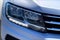 2018 Volkswagen Tiguan SEL