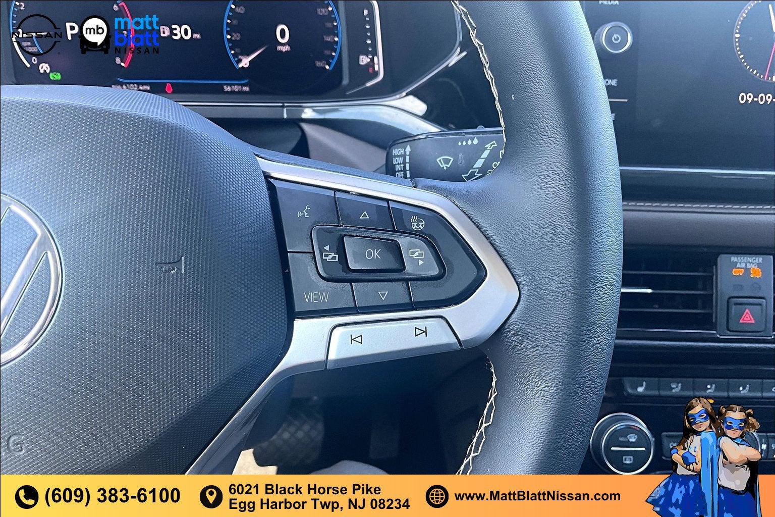 2023 Volkswagen Taos SEL