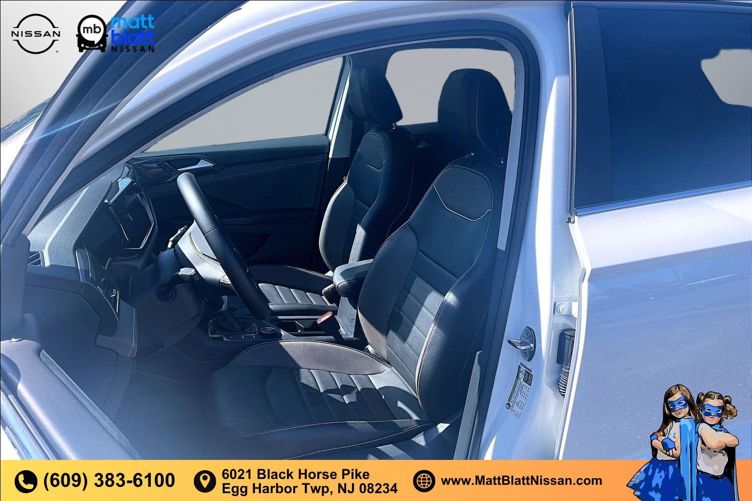 2023 Volkswagen Taos SEL