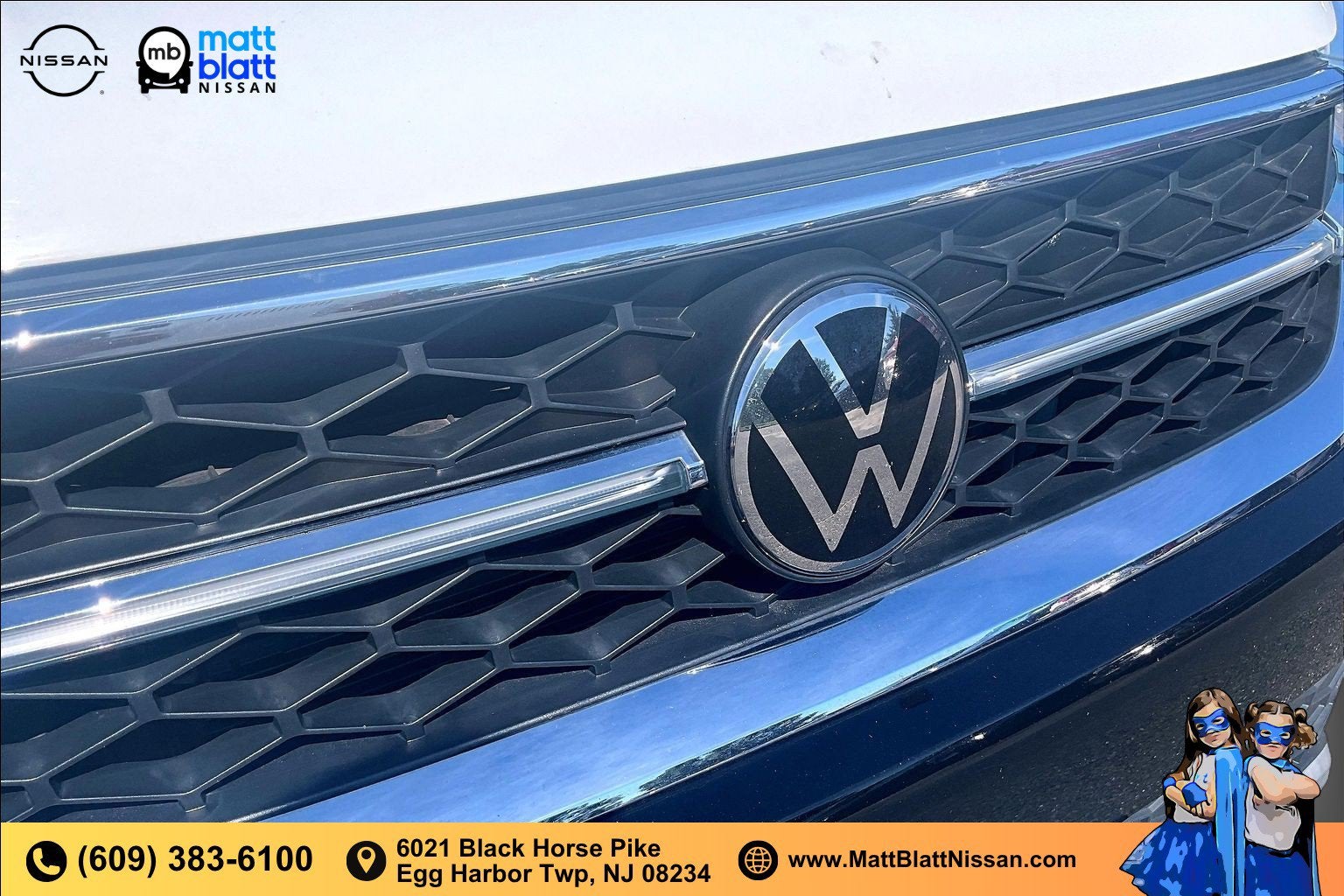 2023 Volkswagen Taos SEL