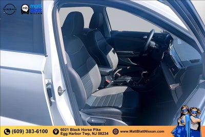 2023 Volkswagen Taos SEL