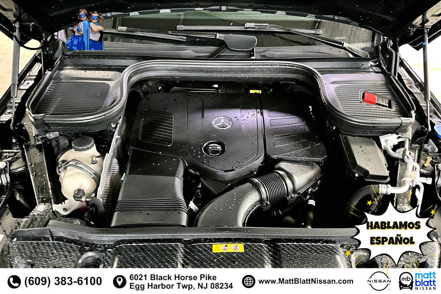 2025 Mercedes-Benz GLE GLE 350