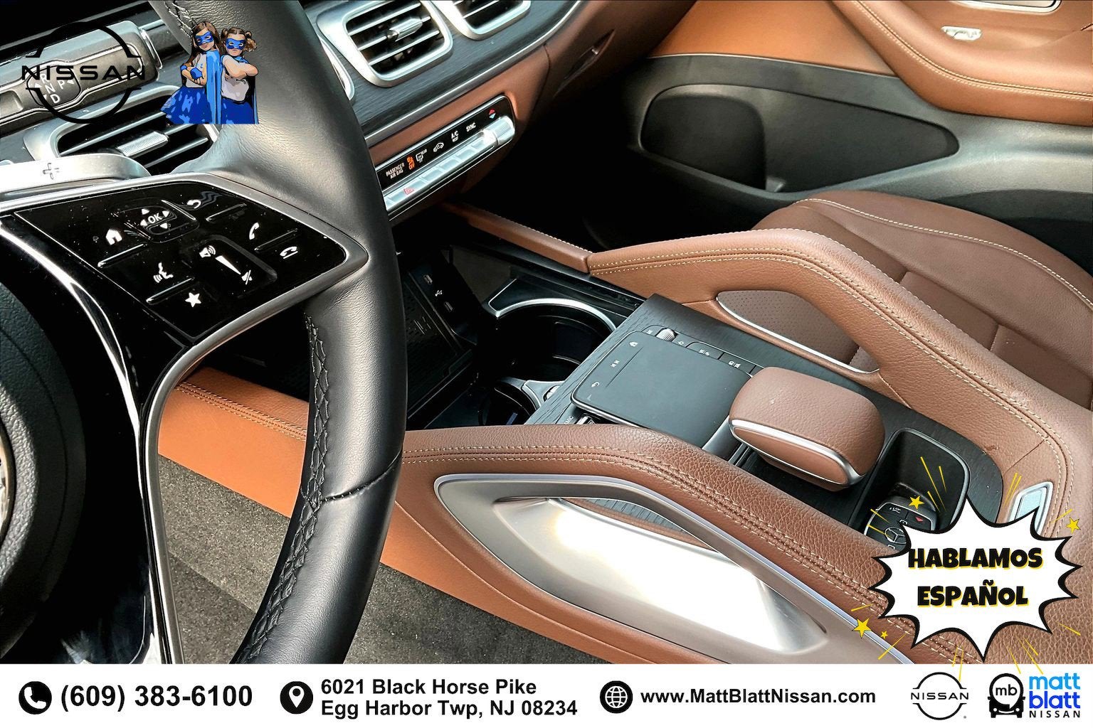 2025 Mercedes-Benz GLE GLE 350