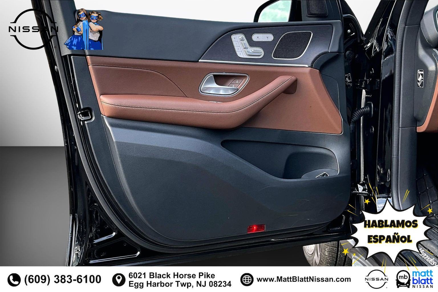 2025 Mercedes-Benz GLE GLE 350