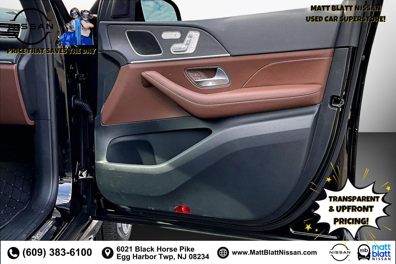 2025 Mercedes-Benz GLE GLE 350