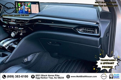 2023 Acura MDX w/Technology Package