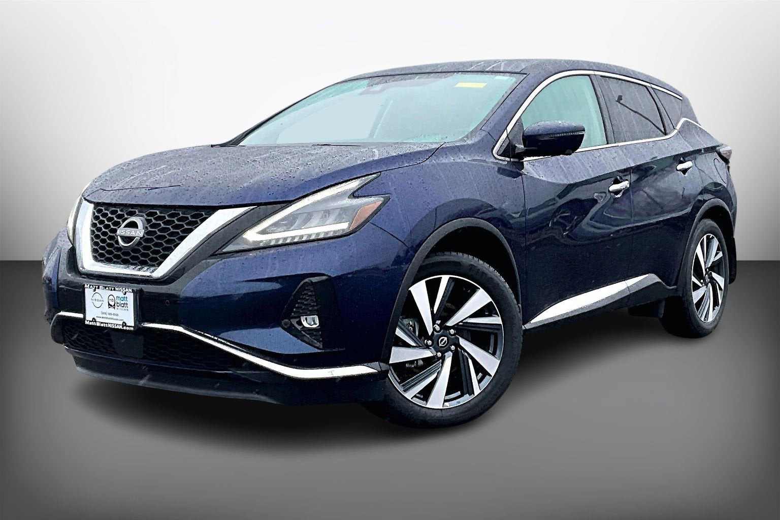 2024 Nissan Murano SL