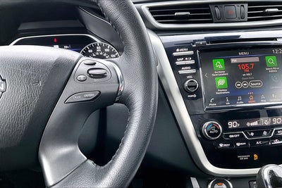 2024 Nissan Murano SL