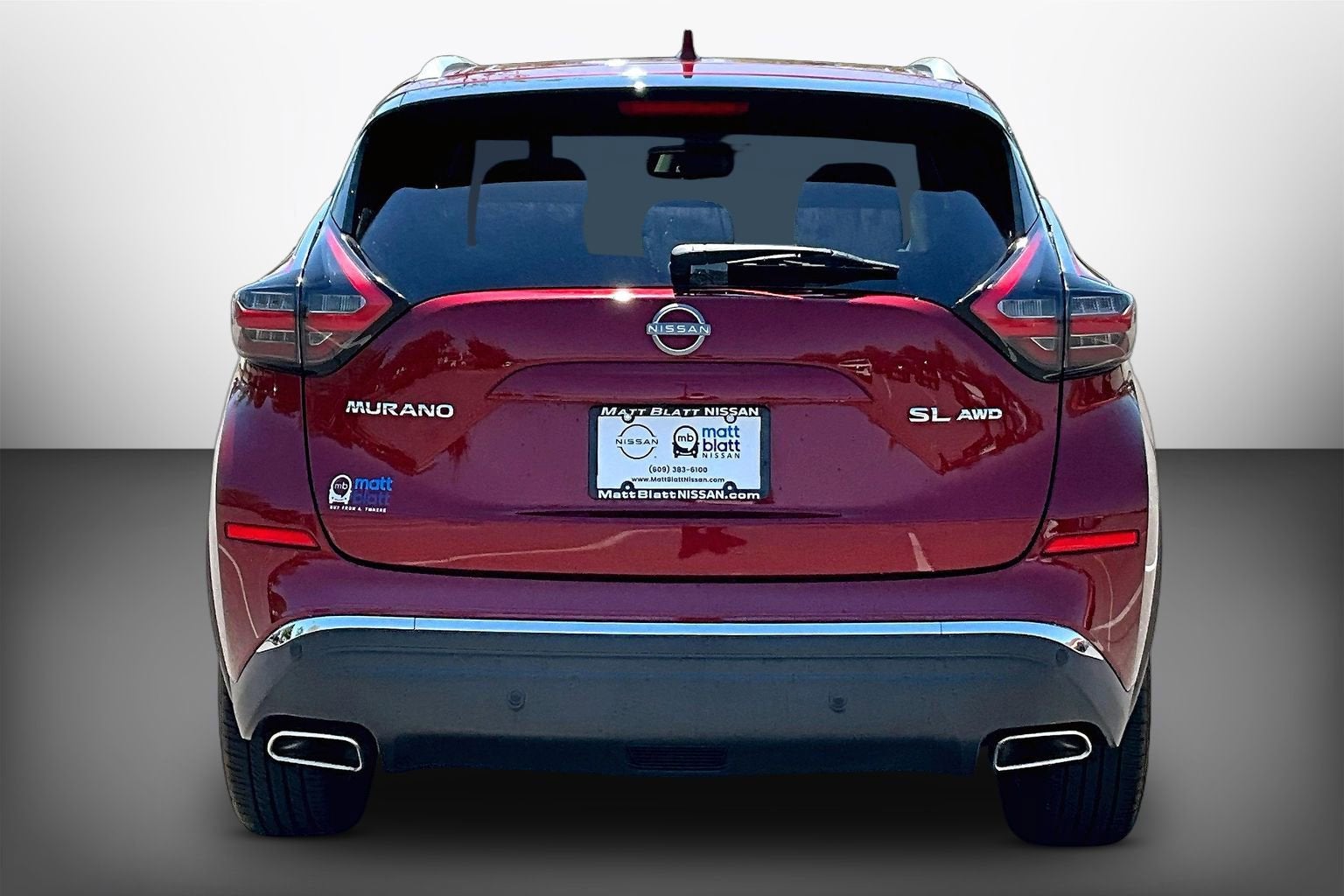 2023 Nissan Murano SL