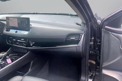 2026 Nissan Rogue SL