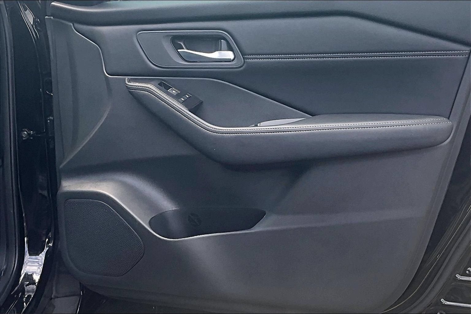 2026 Nissan Rogue SL