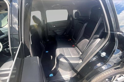 2026 Nissan Rogue SL