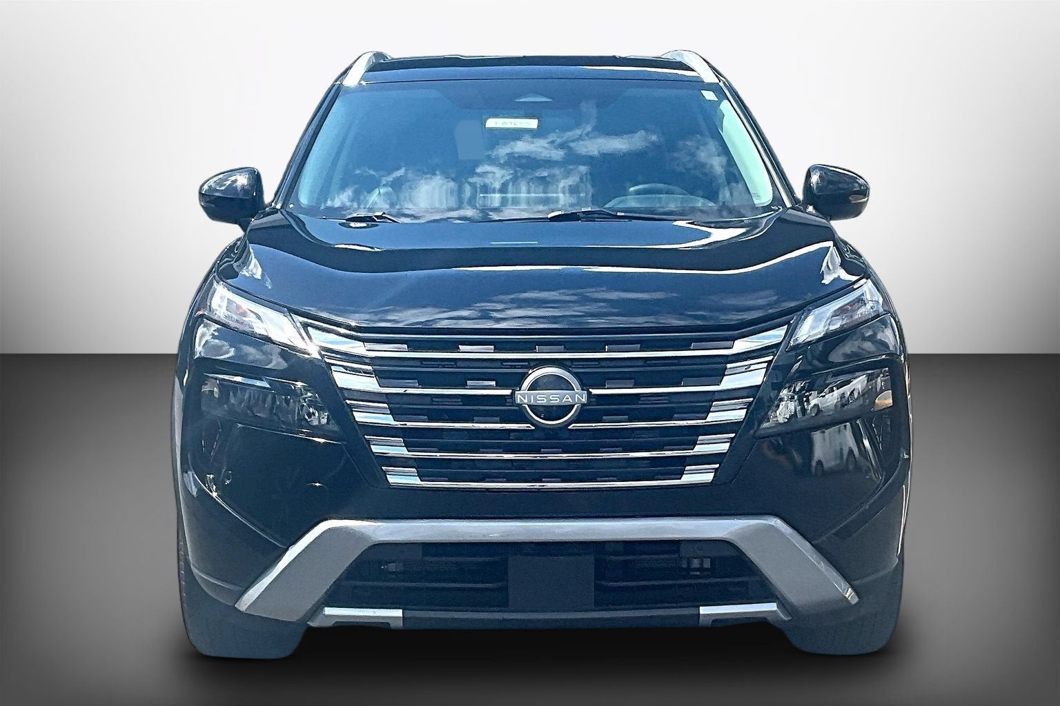 2026 Nissan Rogue SL
