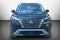 2026 Nissan Rogue SL