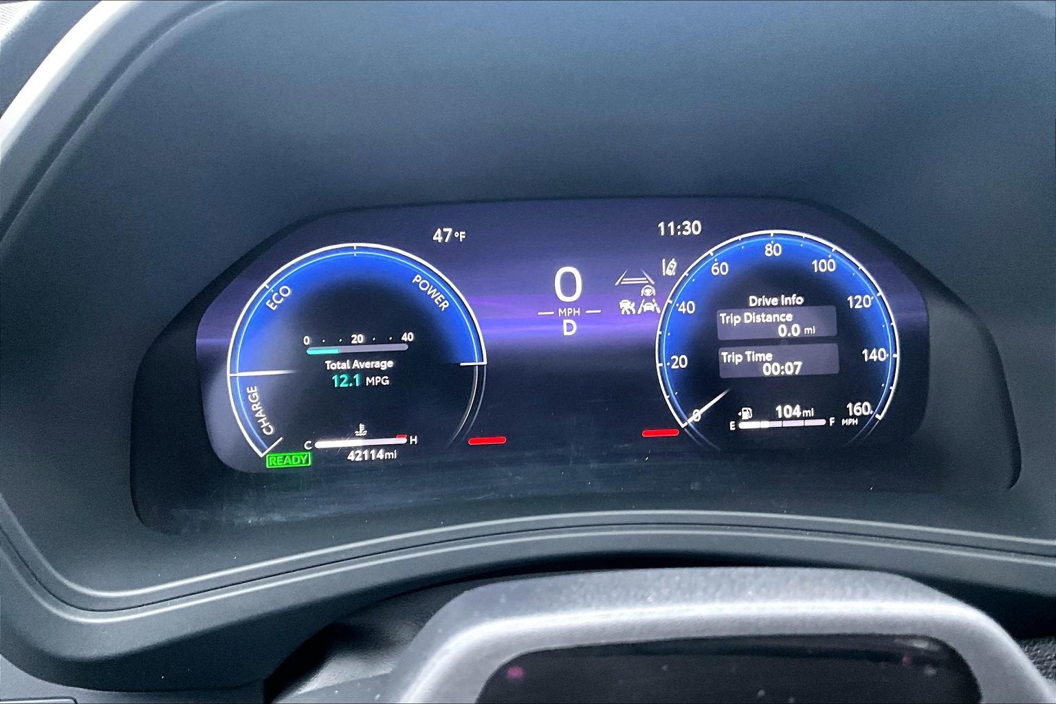 2024 Toyota Grand Highlander Hybrid MAX Platinum