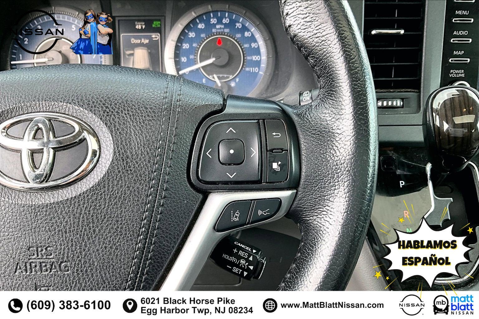 2020 Toyota Sienna Limited Premium