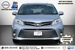 2020 Toyota Sienna Limited Premium
