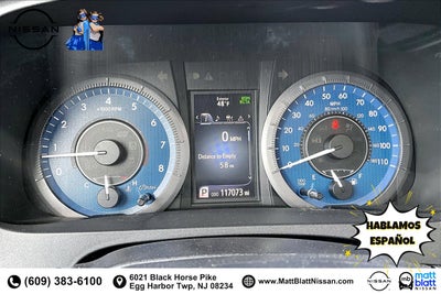 2020 Toyota Sienna Limited Premium