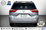 2020 Toyota Sienna Limited Premium