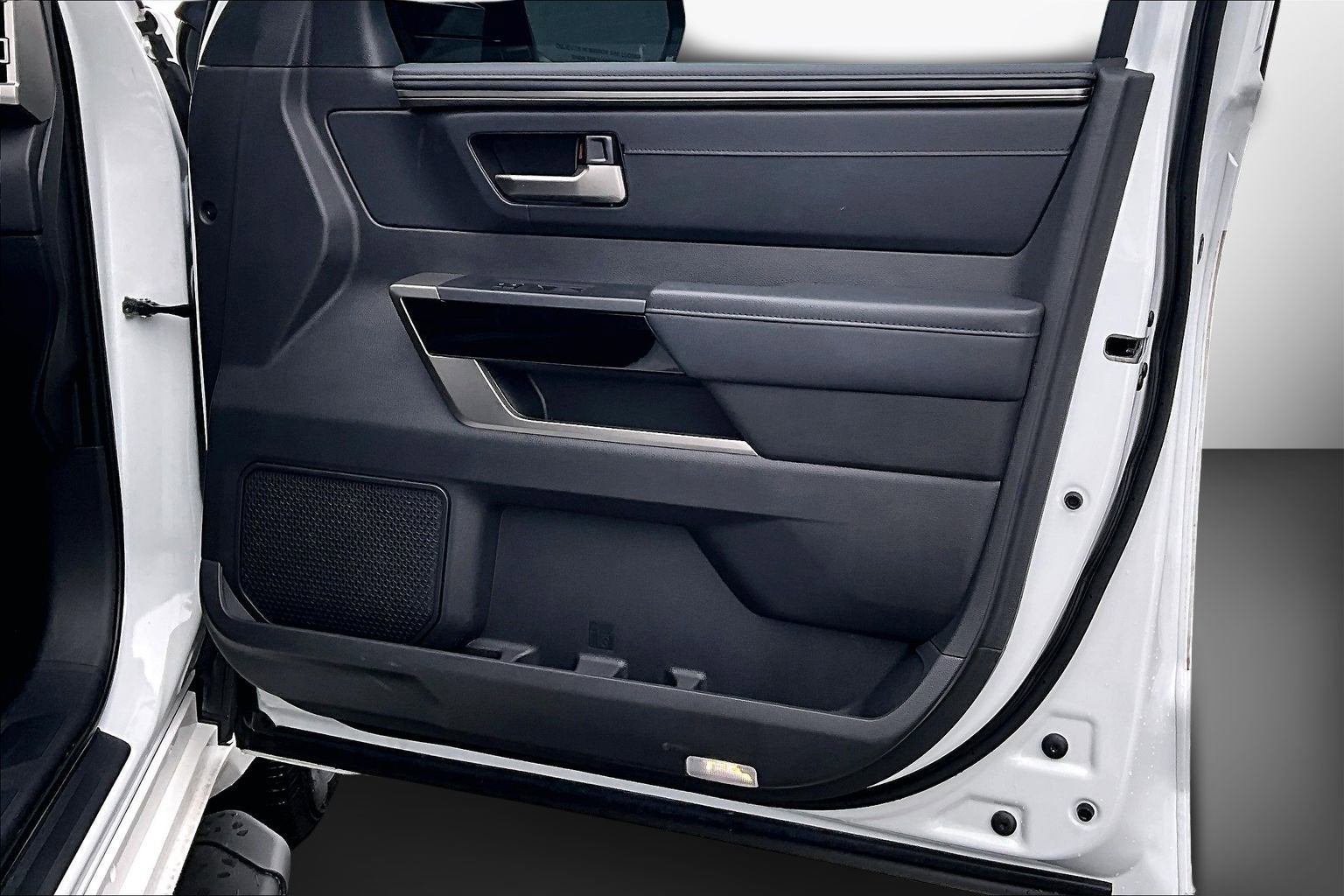 2024 Toyota Tundra 4WD Limited Hybrid